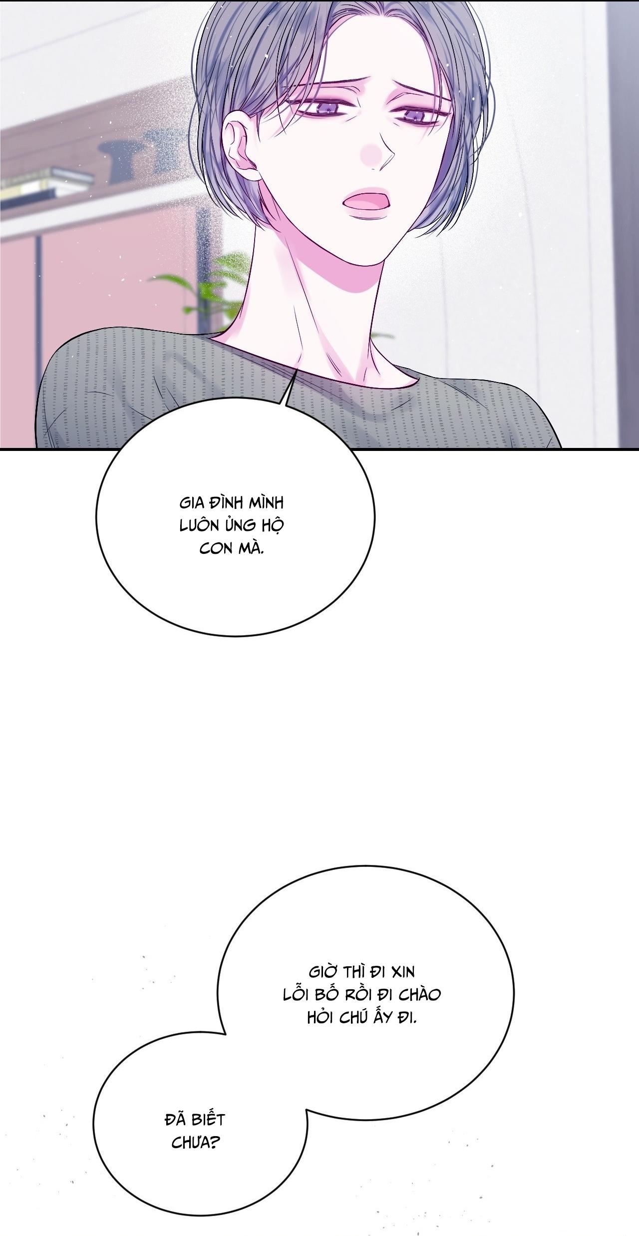 (GĐCV) IMPERFECTLY US Chapter 14 - Trang 2