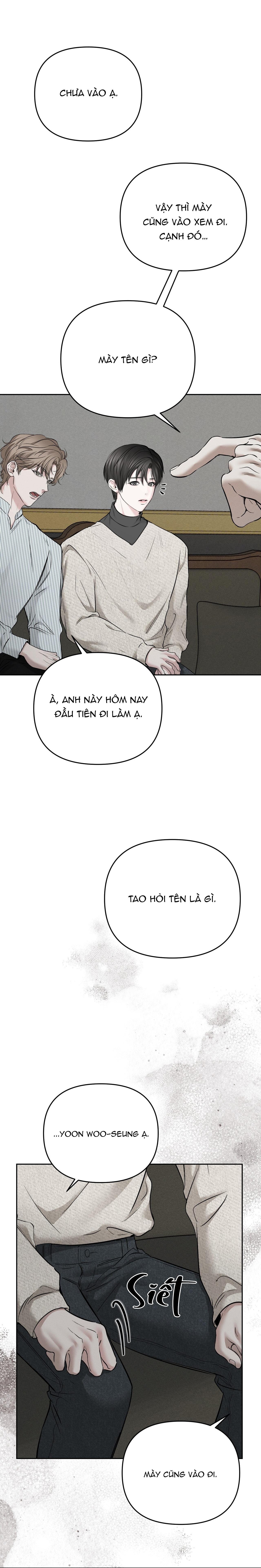 Kẻ đánh cắp con tim Chapter 1 - Next Chapter 2