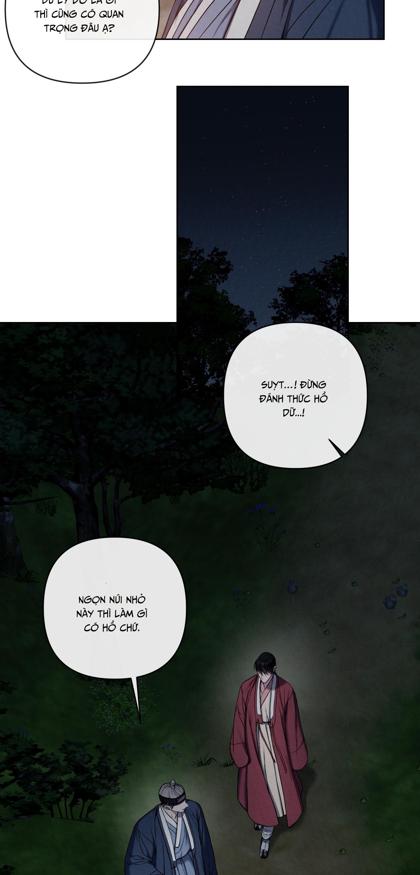 (GĐCV) HỐI HẬN Chapter 14 - Next 