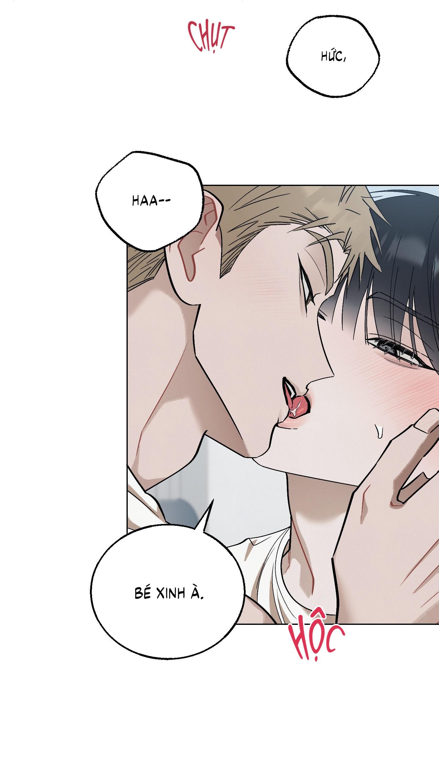 (CBunu) Nhiệm Vụ Định Mệnh Chapter 22 H+ - Trang 2