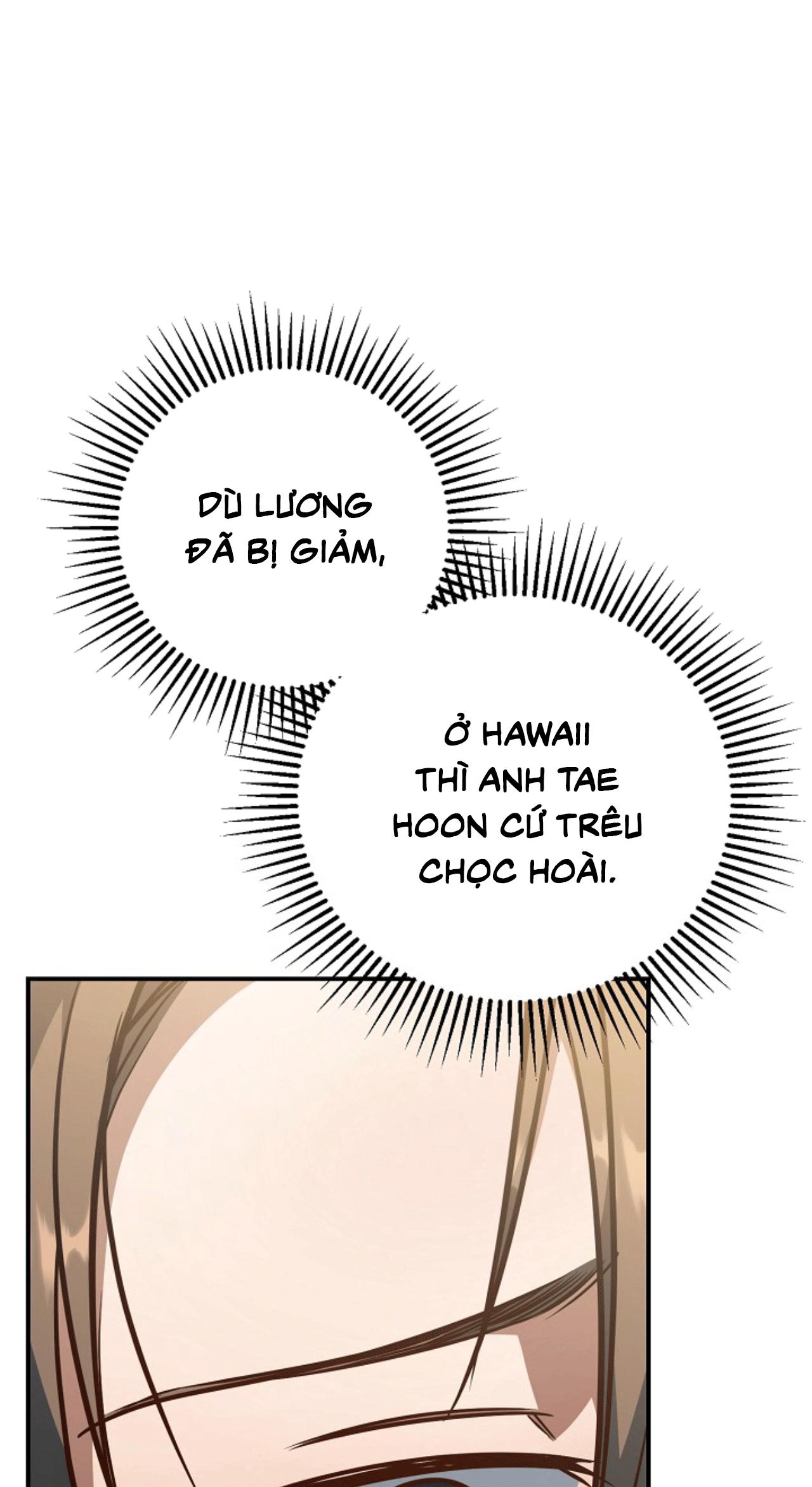 SỰ THẬT TRẦN TRỤI Chapter 17 H+ - Trang 2