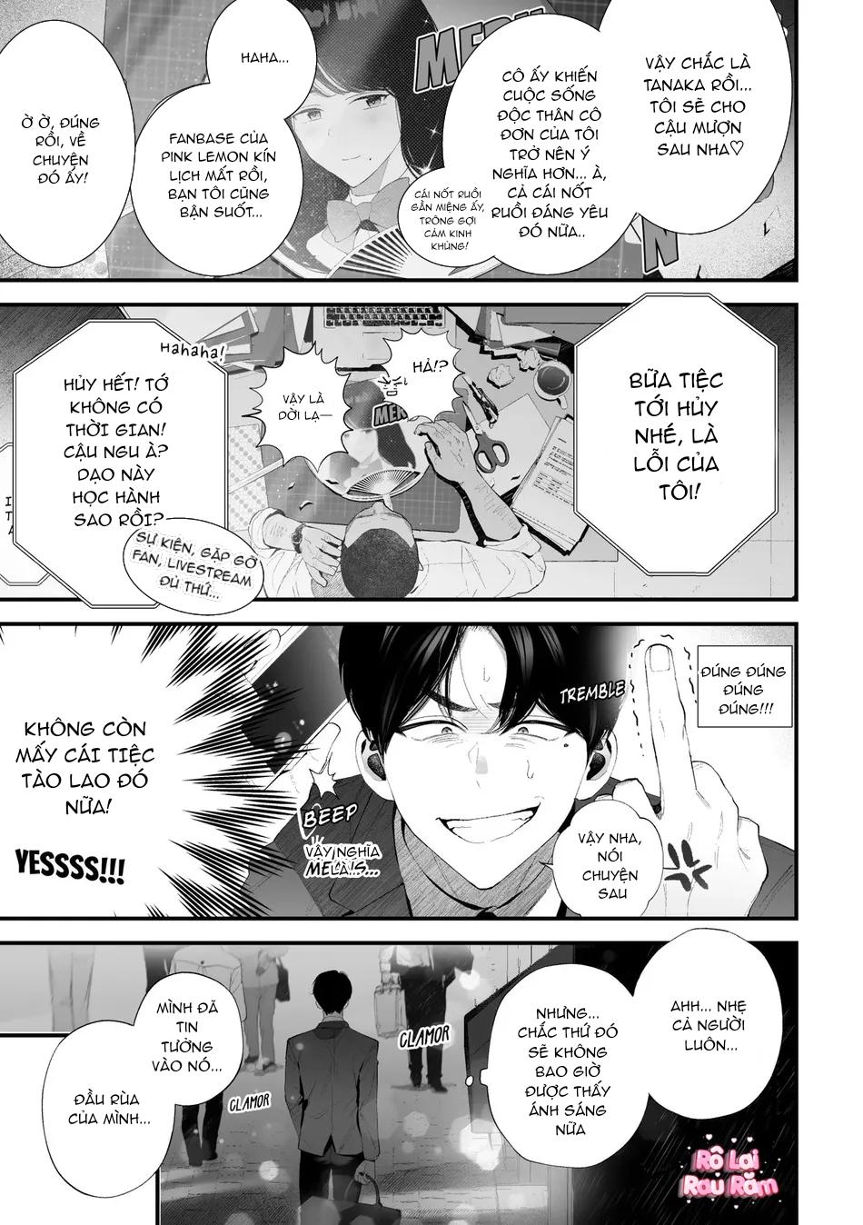TUYỂN TẬP BDSM CHỊT CHỌT Chapter 337.2 - Trang 2