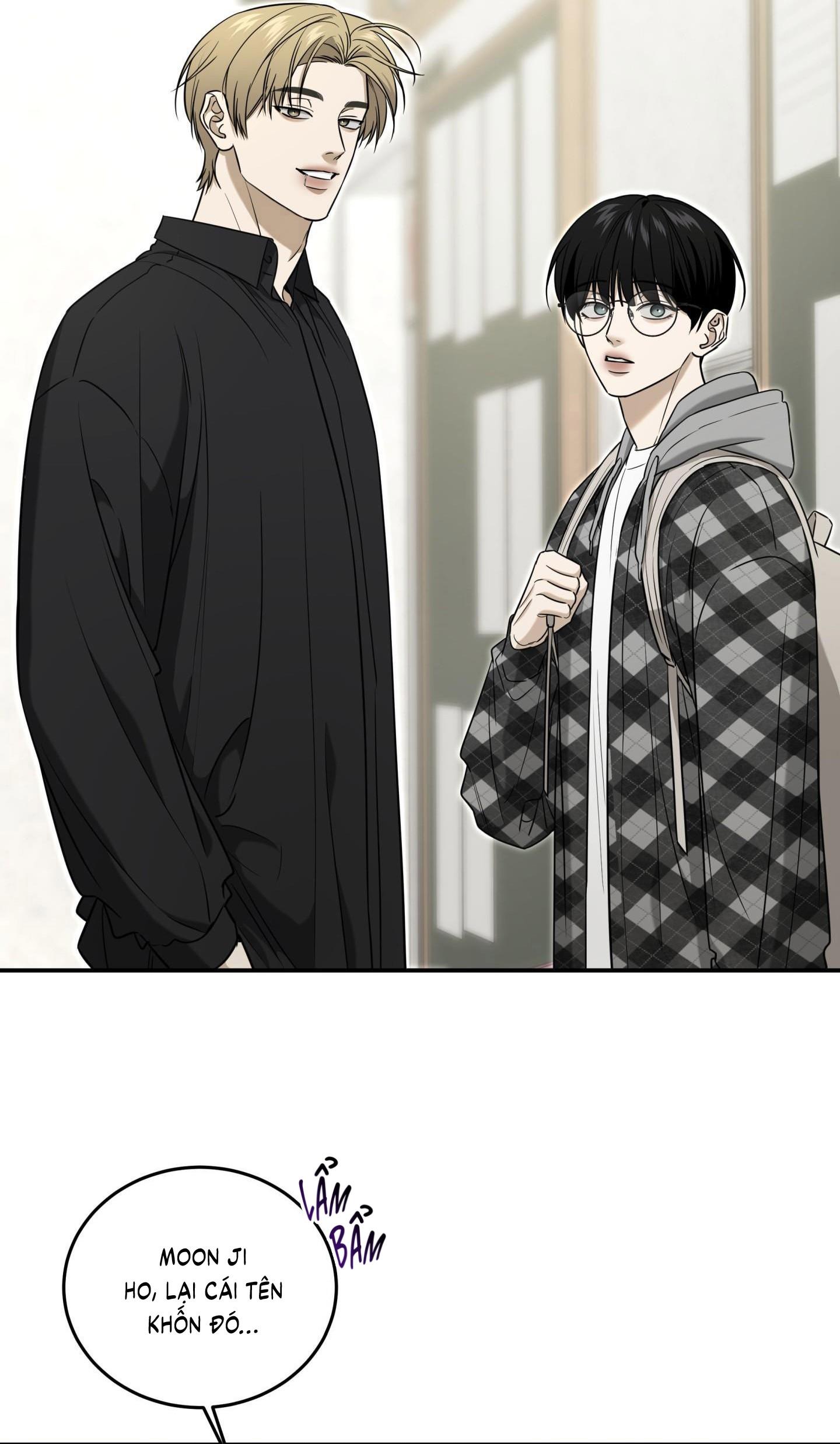 |DROP| Hưởng Lợi Chapter 45 - Trang 2