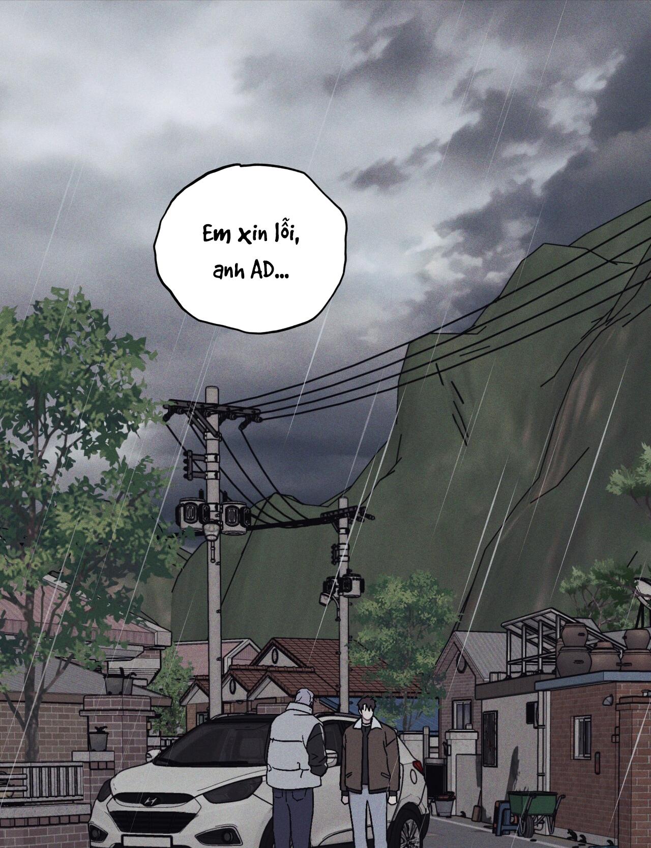 Cút ra khỏi nhà tôi! Chapter 6 - Trang 2