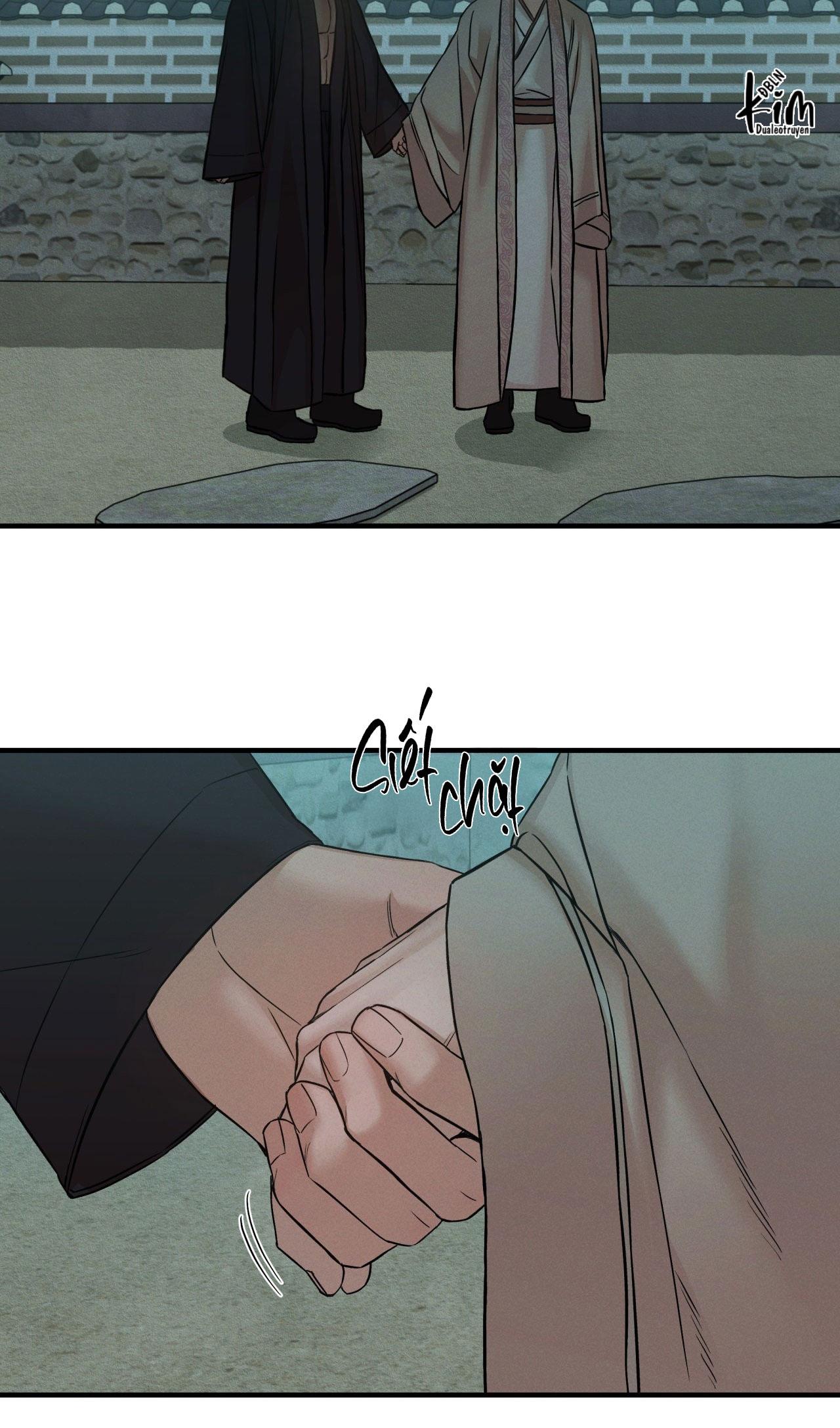 NIGHT END Chapter 6 end - Trang 2