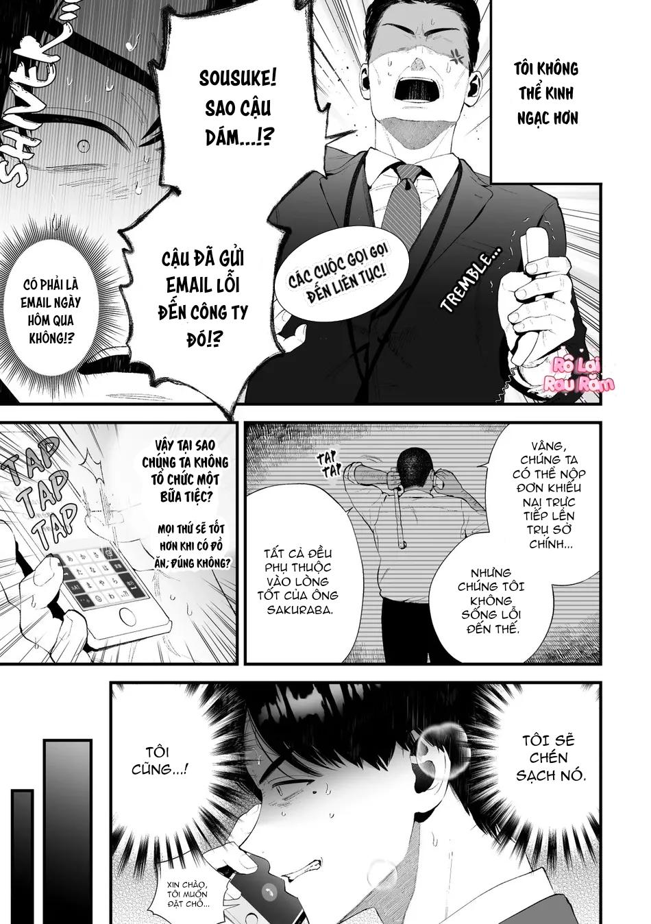 TUYỂN TẬP BDSM CHỊT CHỌT Chapter 337.1 - Trang 2