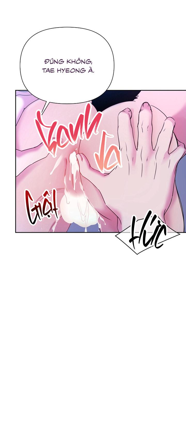 [DDT] TRỒNG KỲ Ở NÚI BAEKDU Chapter 6 19+ - Next 