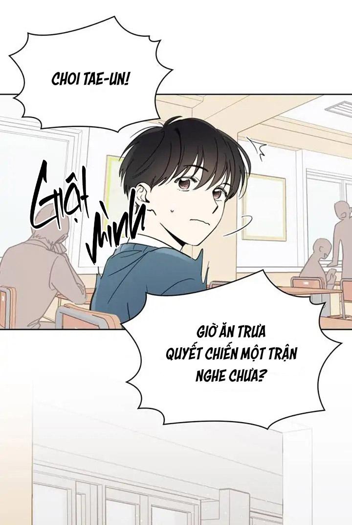 [DDT] KẺ SAY MÊ Chapter 1 - Trang 2