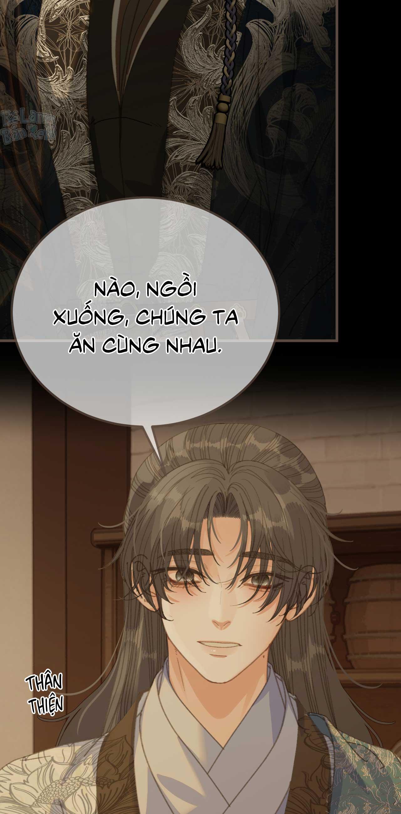 Á NÔ 2 - THÁM HOA Chapter 92 - Next Chapter 93