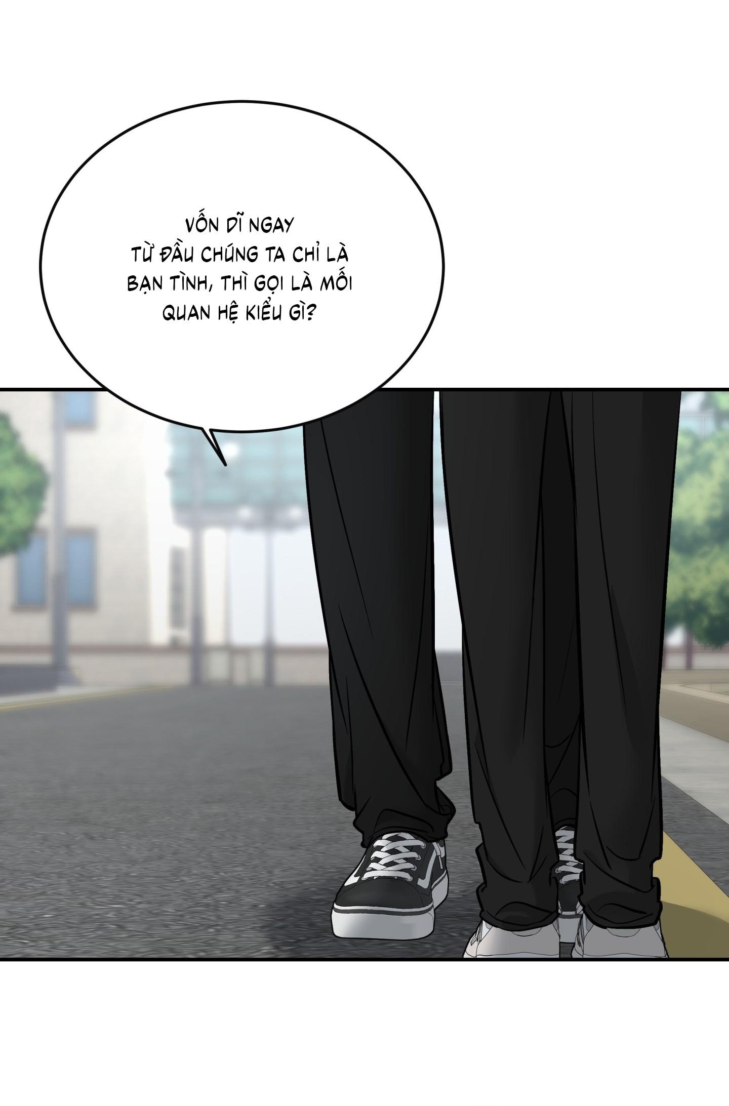 |DROP| Hưởng Lợi Chapter 58 - Trang 2