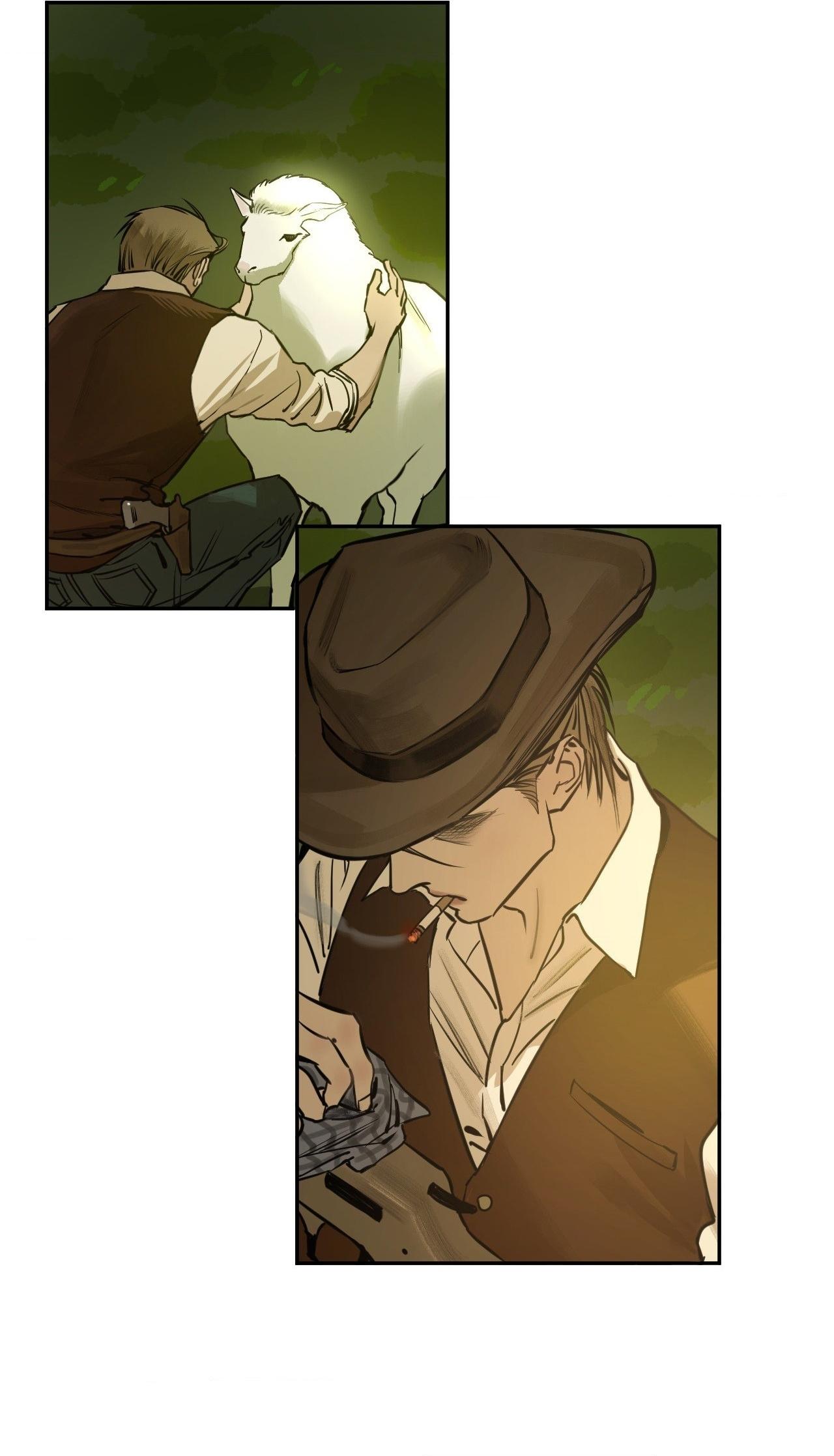 (GĐCV) SA NGÃ Chapter 7 H - Trang 2
