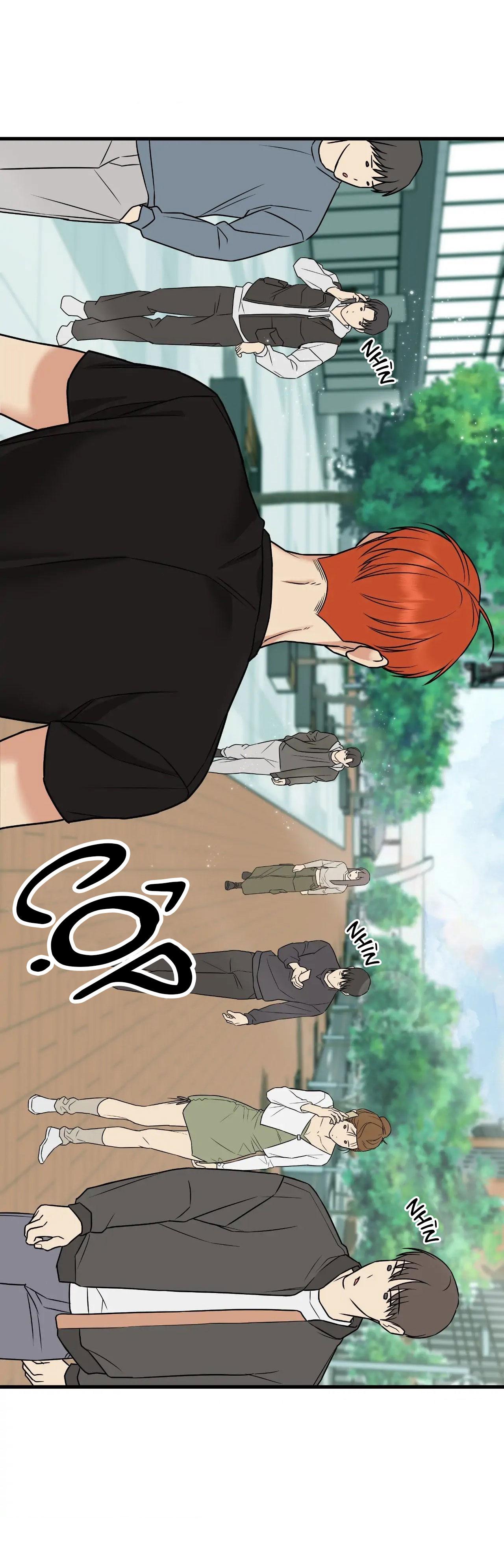 Bốt Hôn Chapter 1 - Trang 2