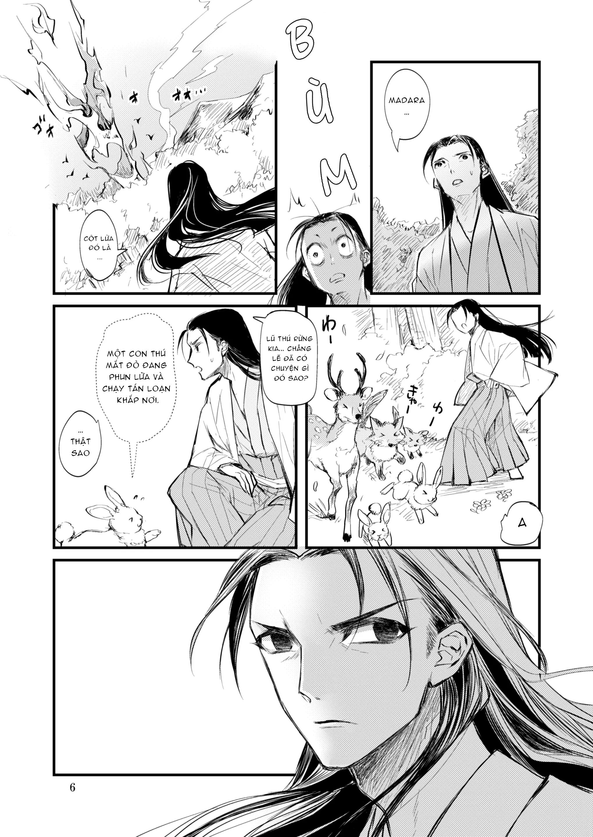 ONESHOT COI LÀ NỨNG Chapter 377 - Trang 2