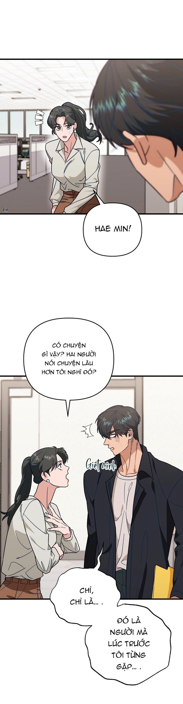 TUYỂN TẬP NHẤT THỤ ĐA CÔNG CỦA NHÀ KIM Chapter 47.6 threepiecelove6 - Trang 2