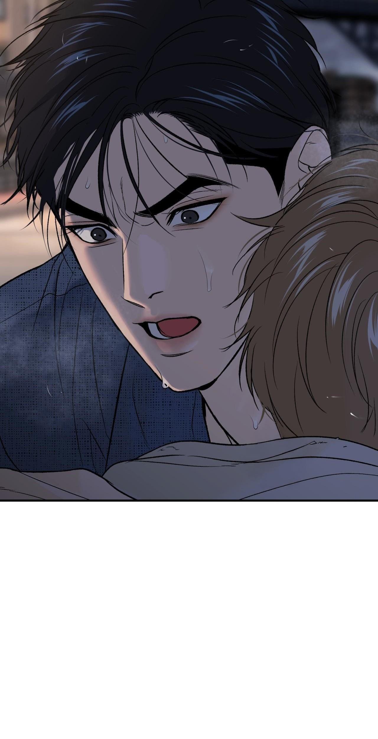 (CBunu) ChinhX - Vận Xui Chapter 70 - Trang 2