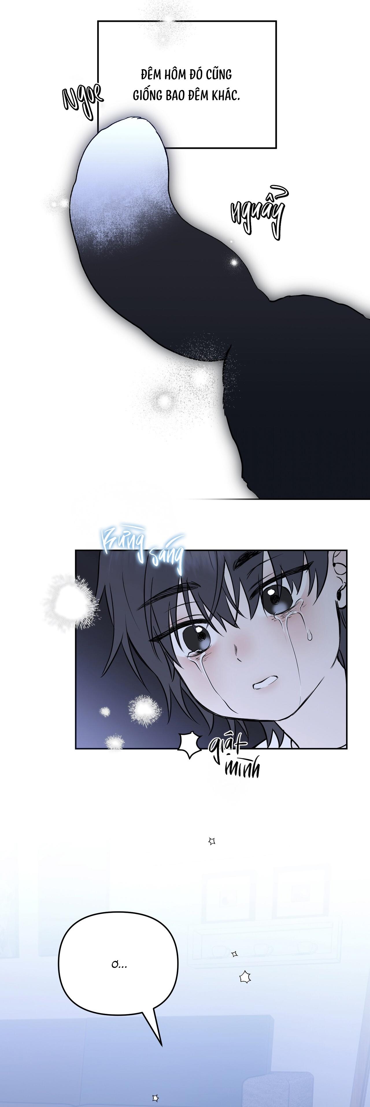 (GĐCV) ÁNH NẮNG LEN LỎI Chapter 1 - Trang 2