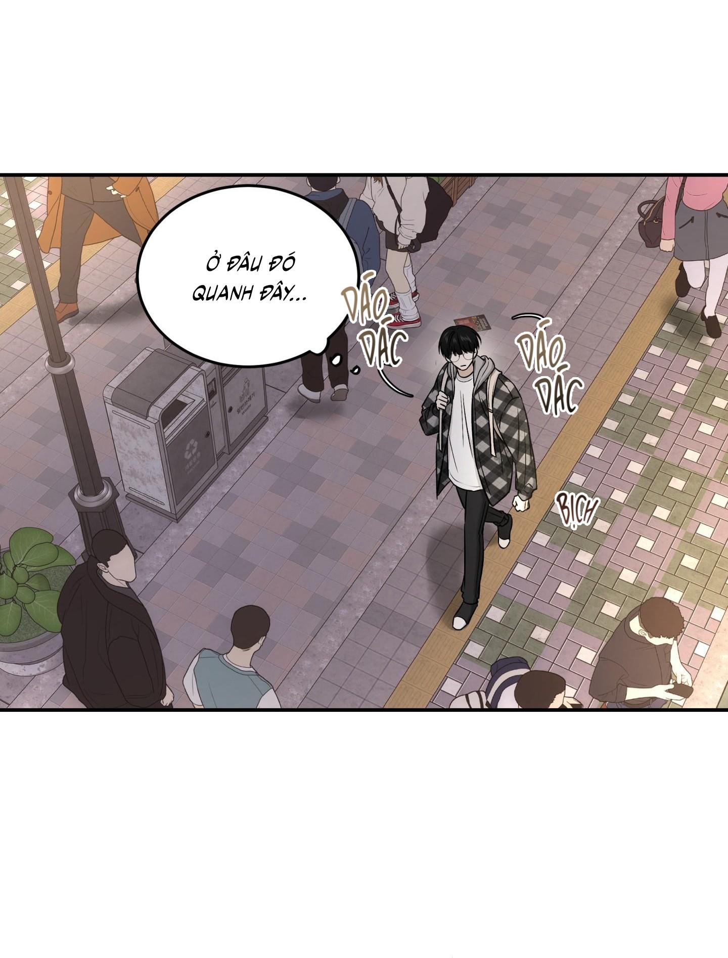 |DROP| Hưởng Lợi Chapter 47 - Trang 2