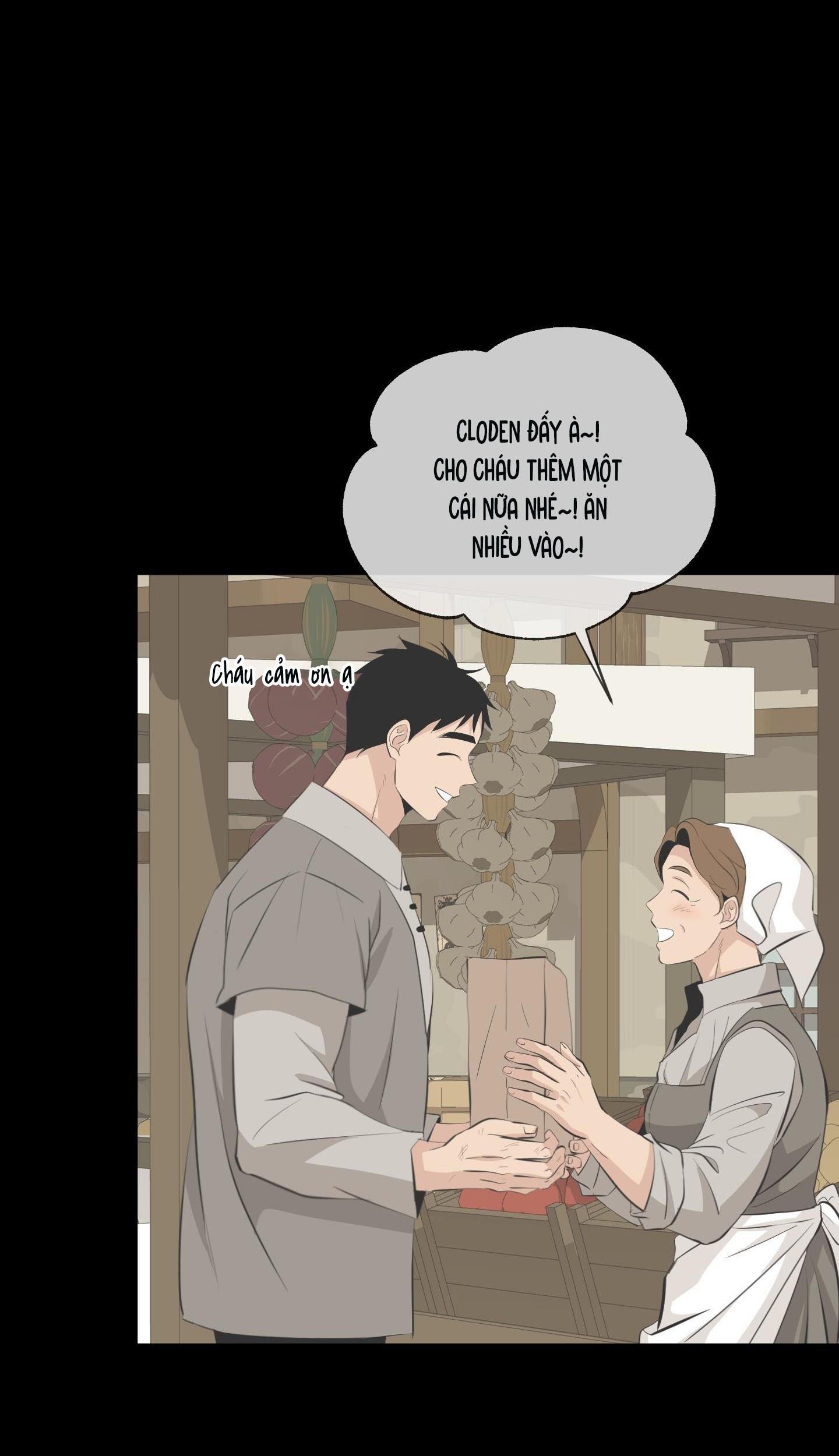 (CBunu) Hoa Vô Danh Chapter 36 - Trang 2