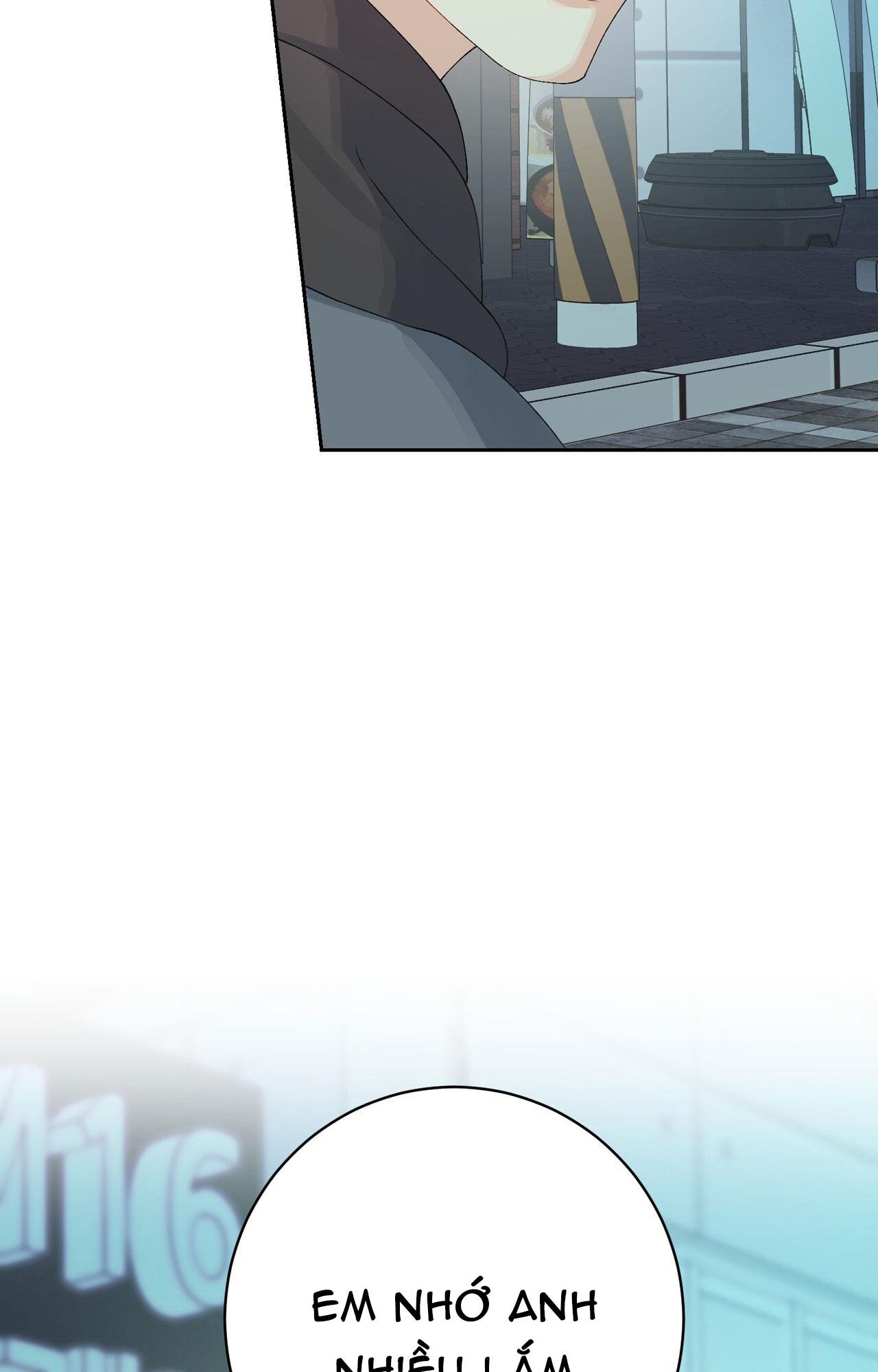 THIÊNG LIÊNG VÀ TÀN NHẪN Chapter 5 - Next Chapter 6