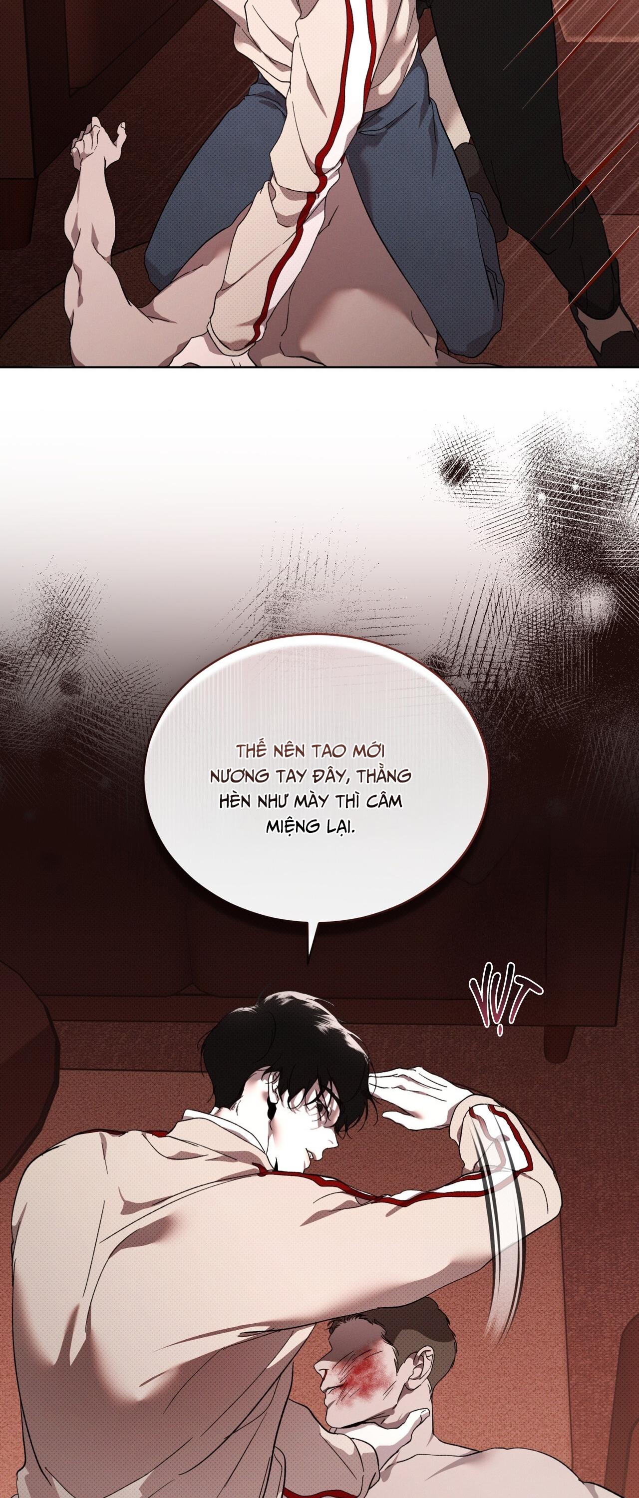 (GĐCV) HÌNH THÁI TIẾN HÓA Chapter 16 - Trang 2