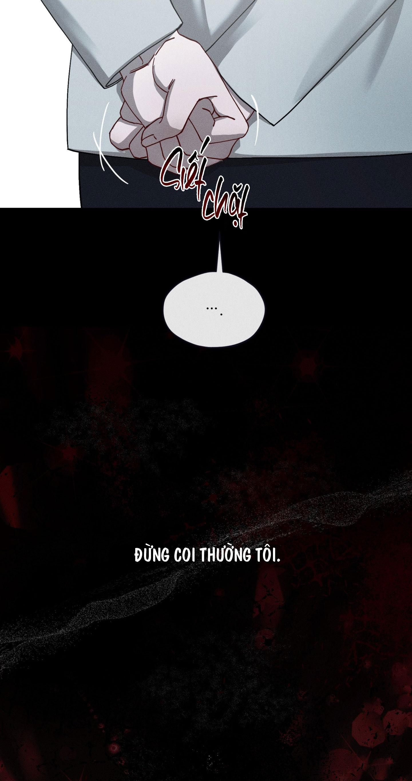 (ABO) CÁCH YÊU THƯƠNG CỤC CƯNG Chapter 9 - Trang 2