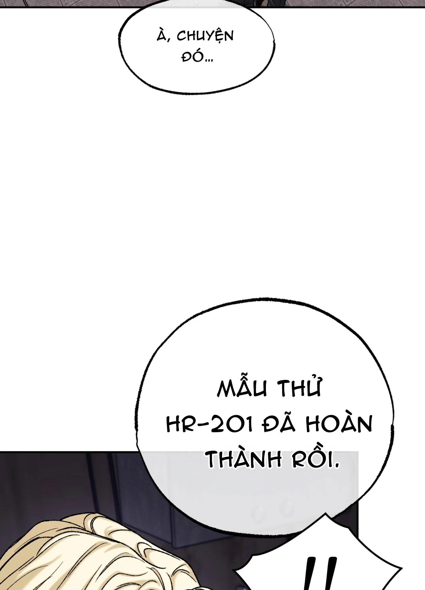 DAWNING LIGHT Chapter 3 - Trang 2