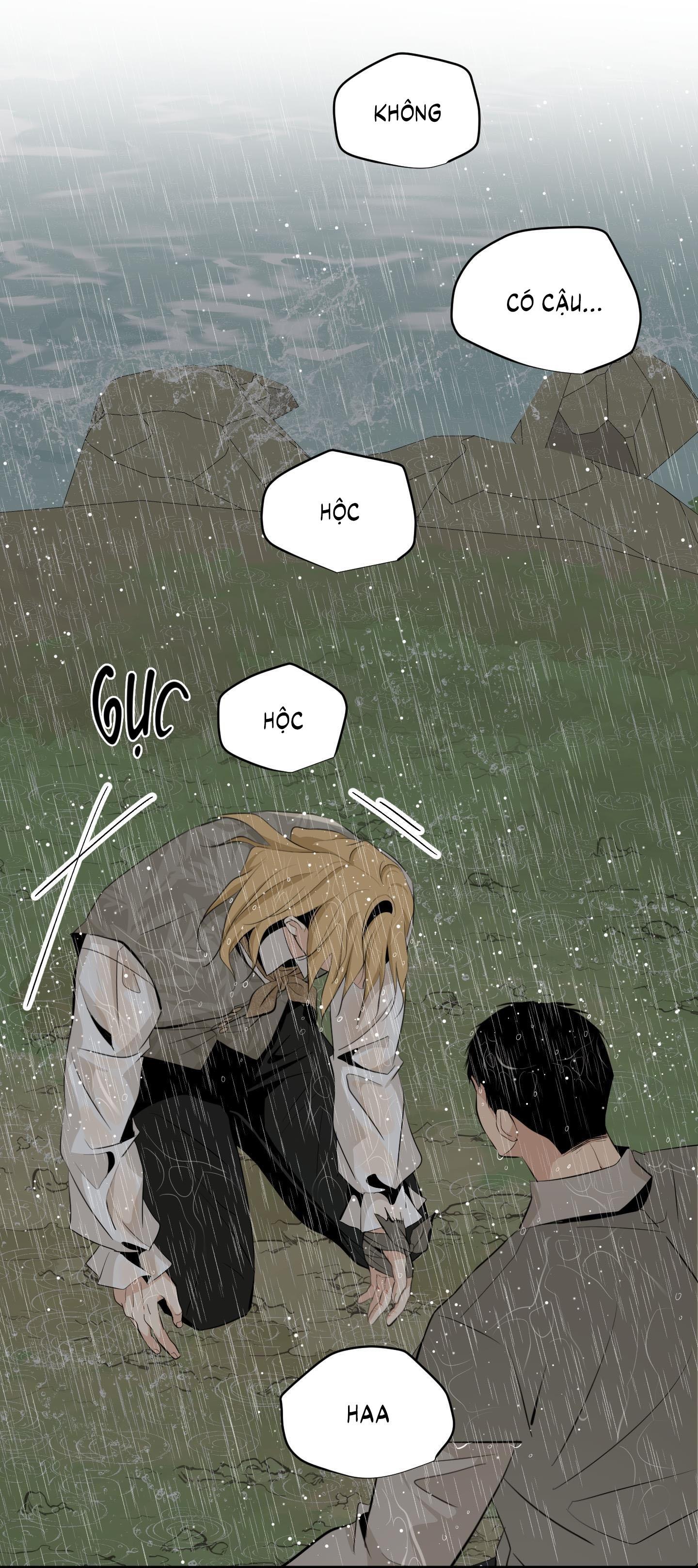 (CBunu) Hoa Vô Danh Chapter 31 - Next Chapter 32