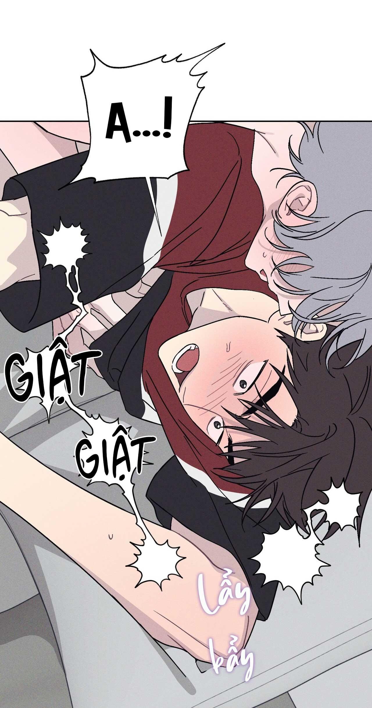 Cút ra khỏi nhà tôi! Chapter 8 H+++ End - Trang 2