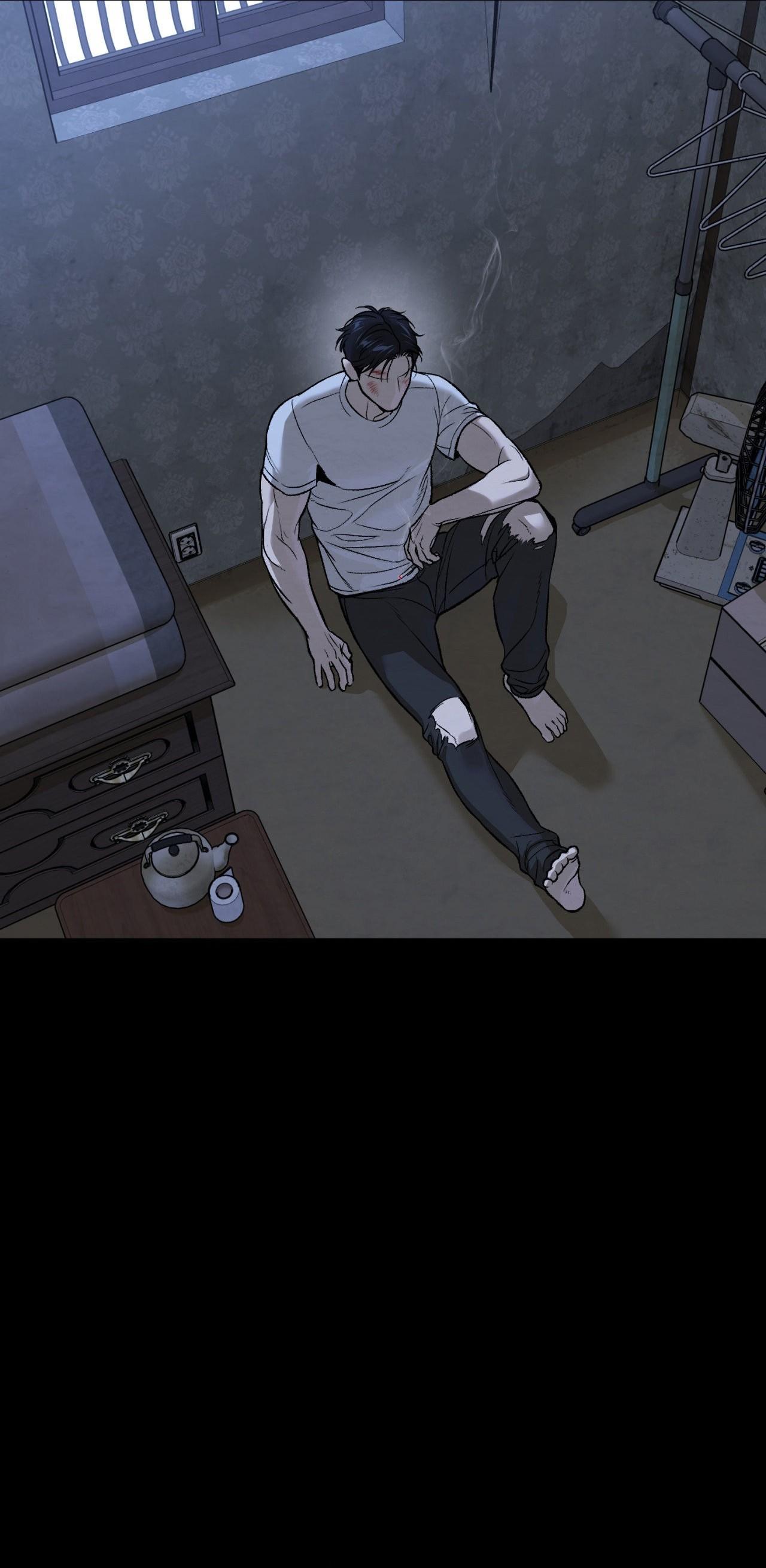 (CBunu) ChinhX - Vận Xui Chapter 74 - Trang 2