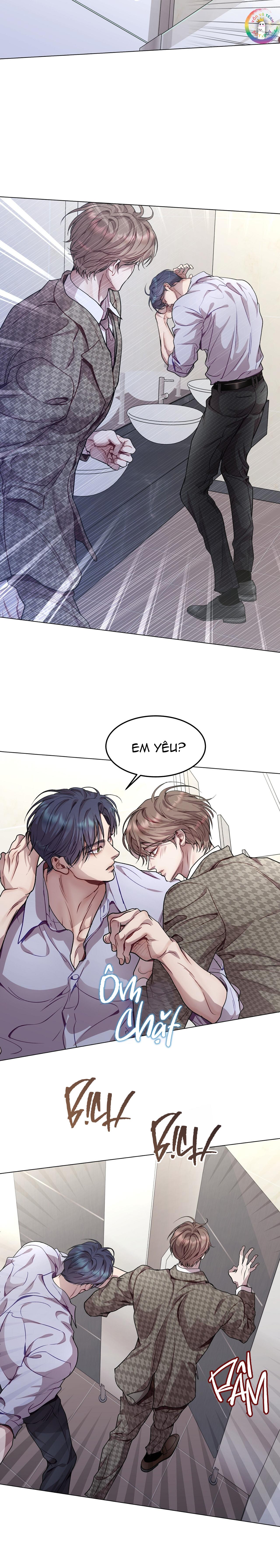 (END) Vị Kỷ Chapter 81 - Trang 2