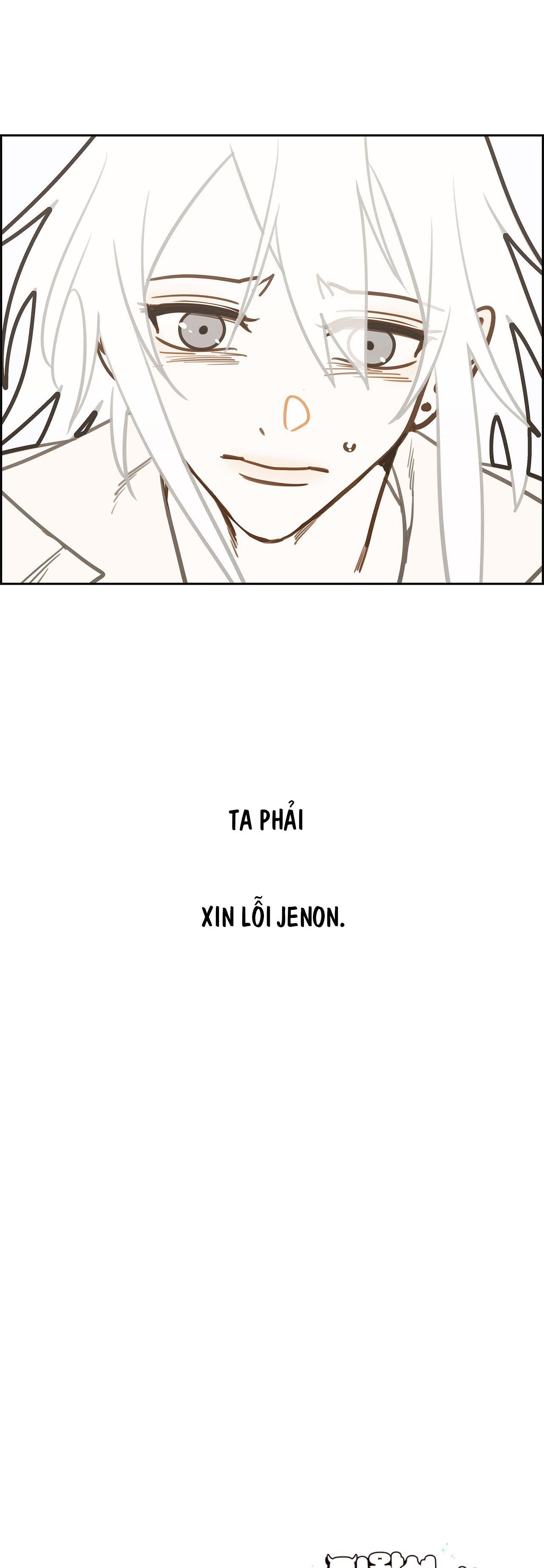 (ABO) TỚI QUỶ THÀNH TÌM PAPA Chapter 23 - Trang 2