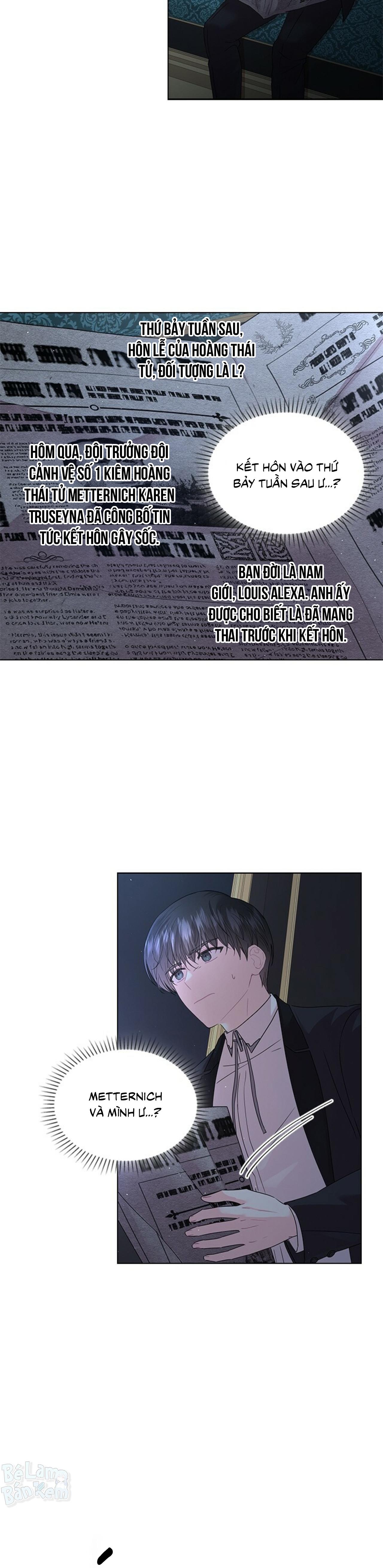 Who’s your daddy Chapter 44 - Next Chapter 45