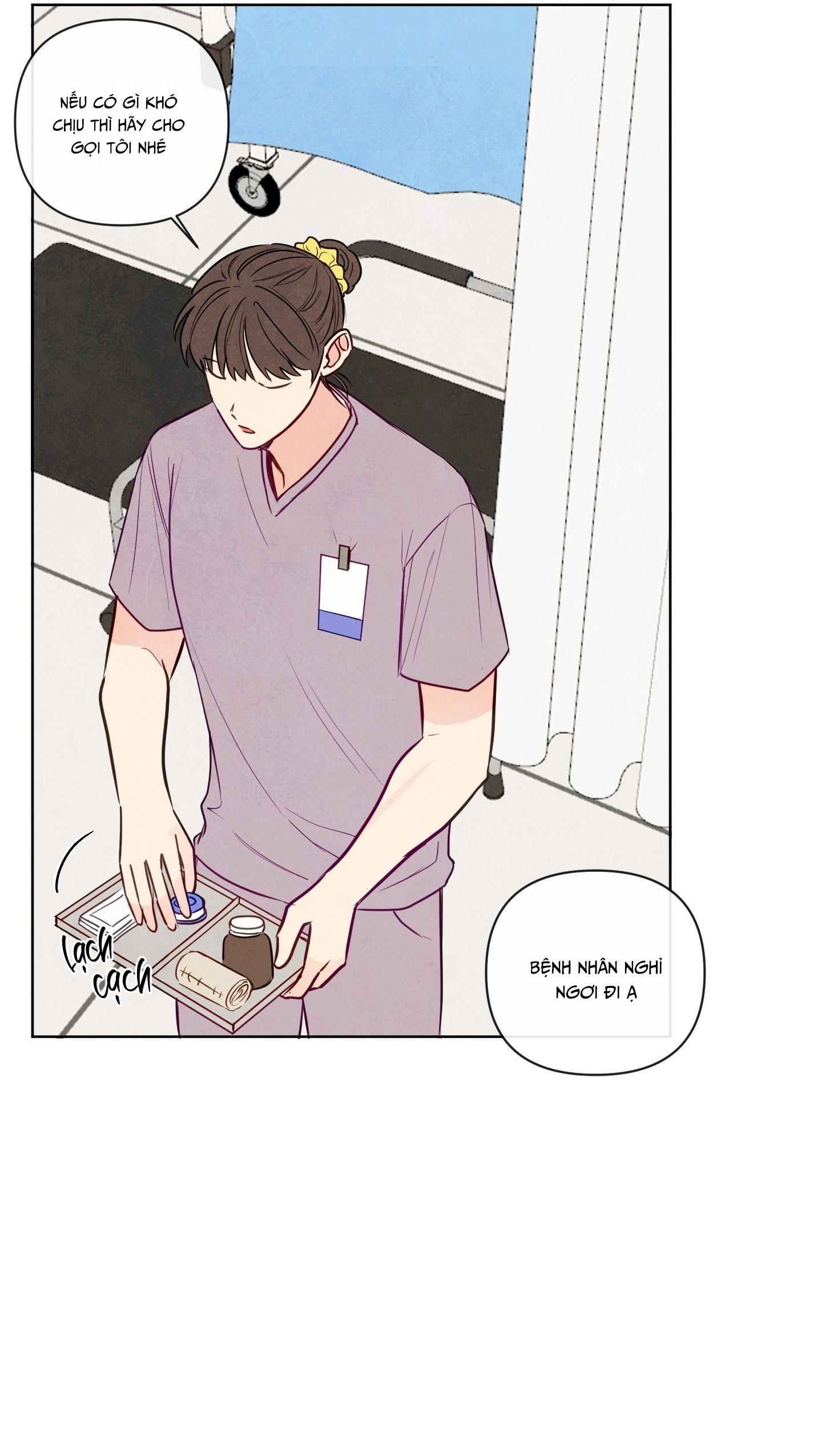 The Sacred Serpent's Seduction Chapter 20 - Trang 2