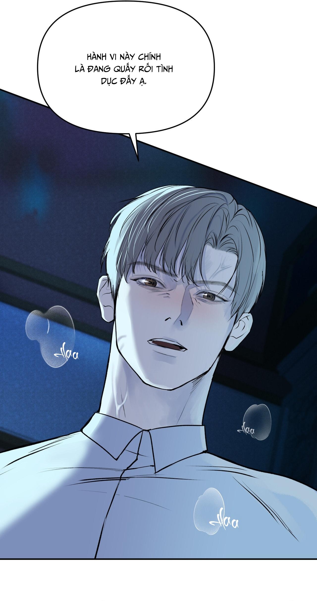 (GĐCV) RÁC RƯỞI CŨNG TỪNG CÓ GIÁ TRỊ Chapter 1 - Trang 2