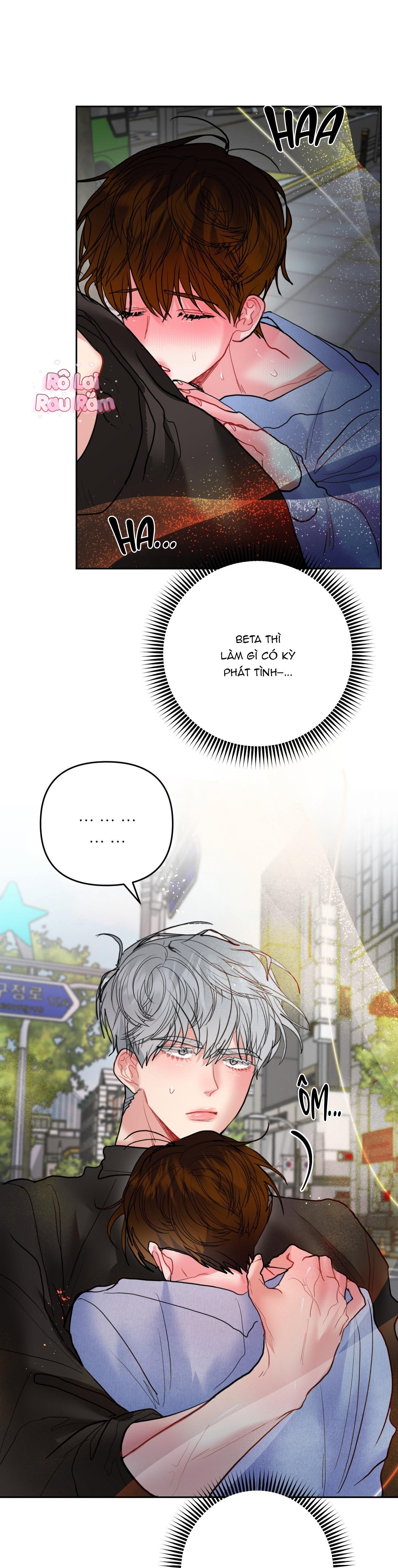 Vị ngọt thanh mát Chapter 7 - Next Chapter 8