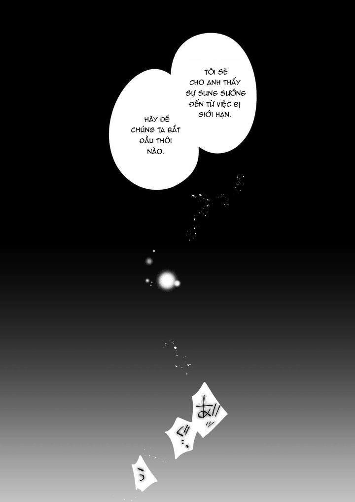 ONESHOT COI LÀ NỨNG Chapter 294.1 - Trang 2