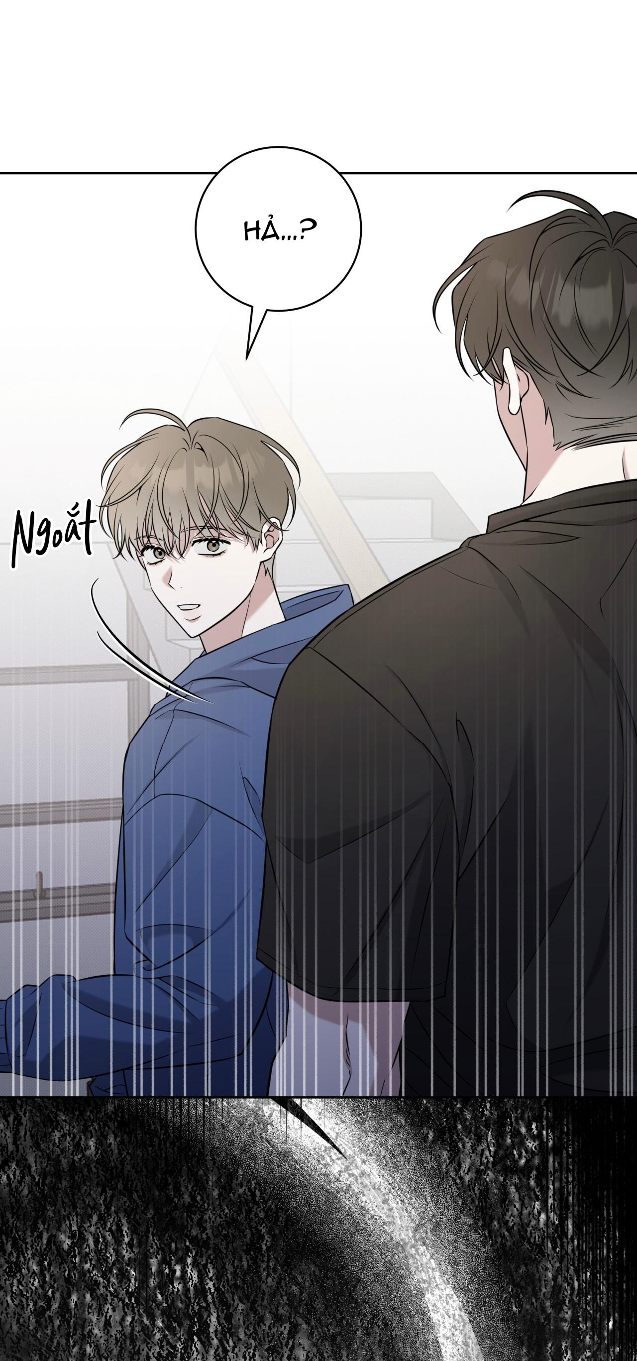 (END) Ballboy Tactics Chapter 42 H+++ - Trang 2