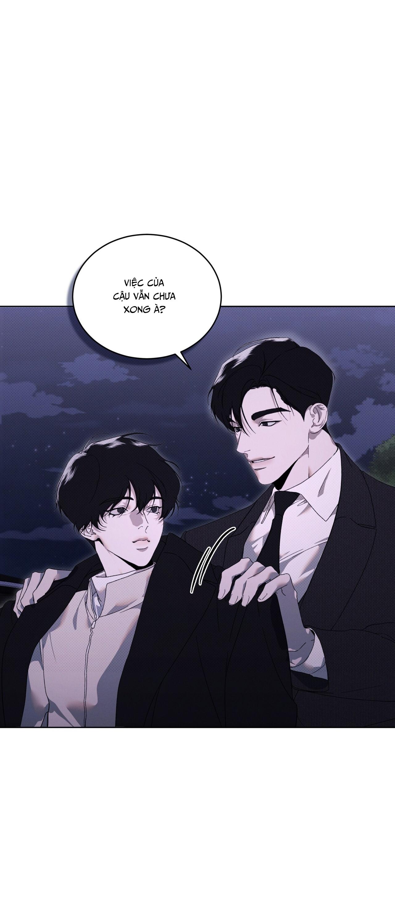 HÌNH THÁI TIẾN HÓA Chapter 11 - Trang 2