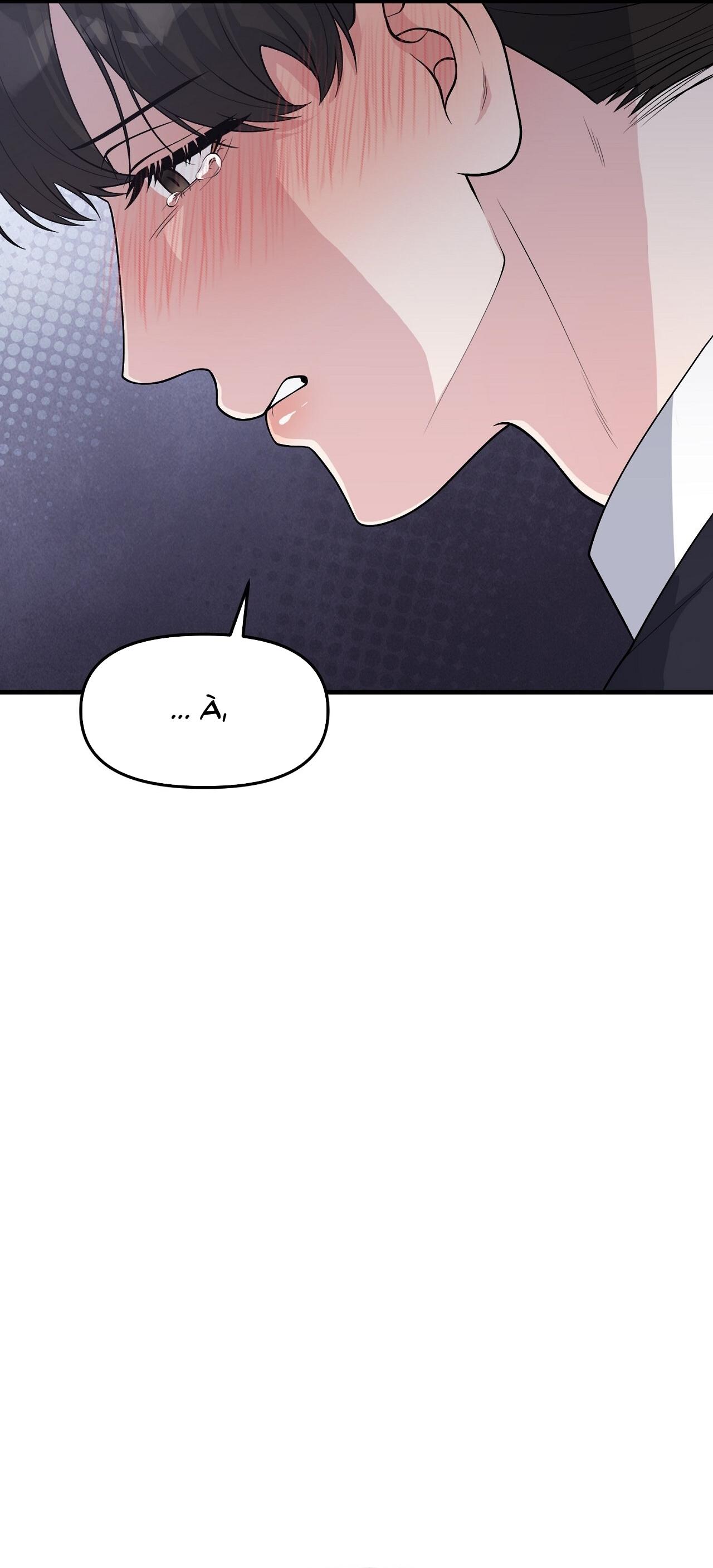 HƯƠNG VỊ TÌNH THÂN Chapter 3 - Trang 2