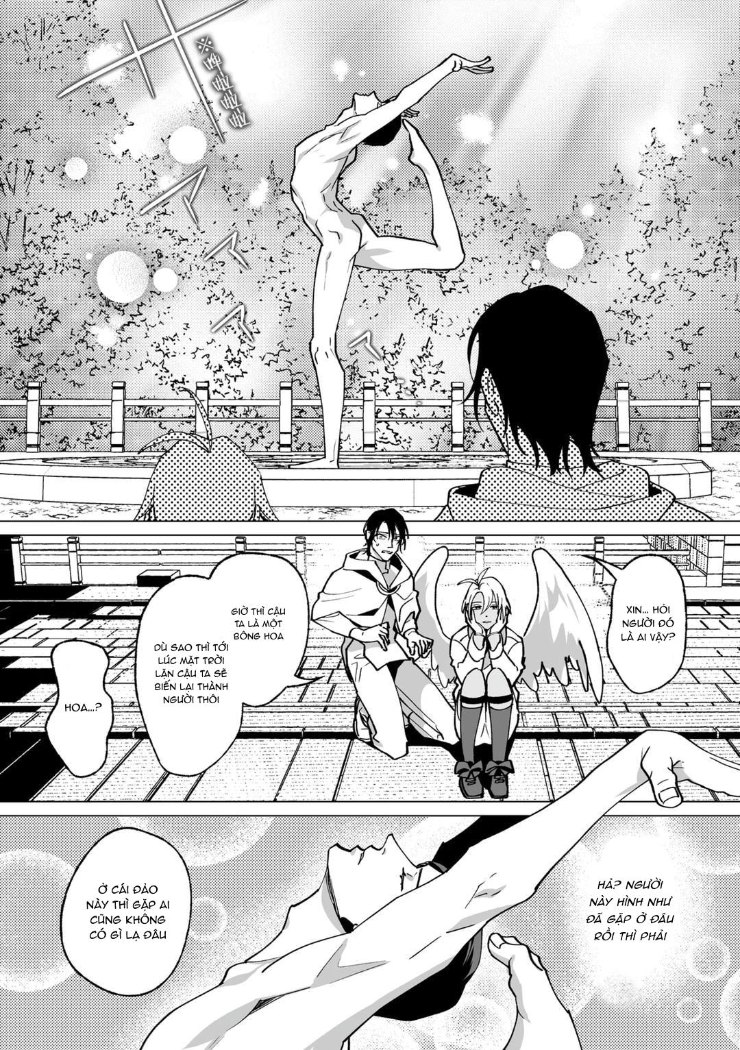 Tổng hợp Boylove Chapter 75.2 - Trang 2