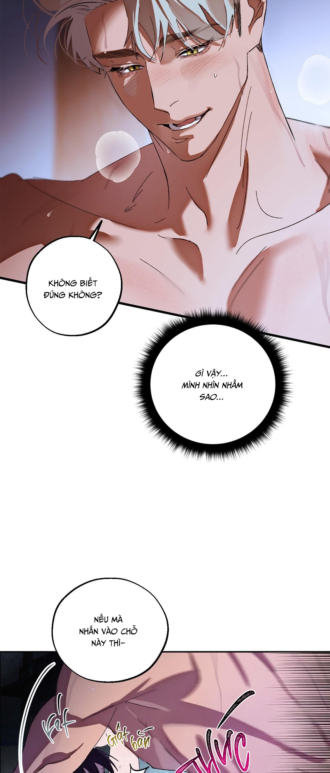 (GĐCV) THIÊNG LIÊNG Chapter 8 H+ - Trang 2