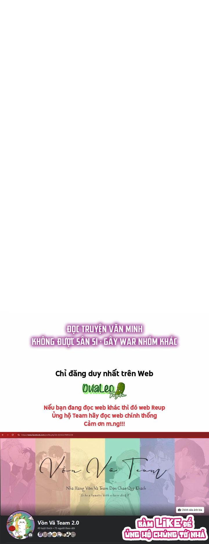 (END) Này, Đừng Có Nhấn Cái Nút Đó! Chapter 60 - Trang 2