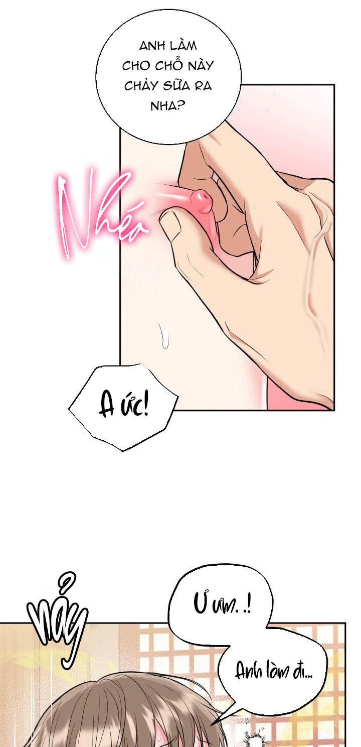 (ABO) HANG HỔ Chapter 70 - Next Chapter 71