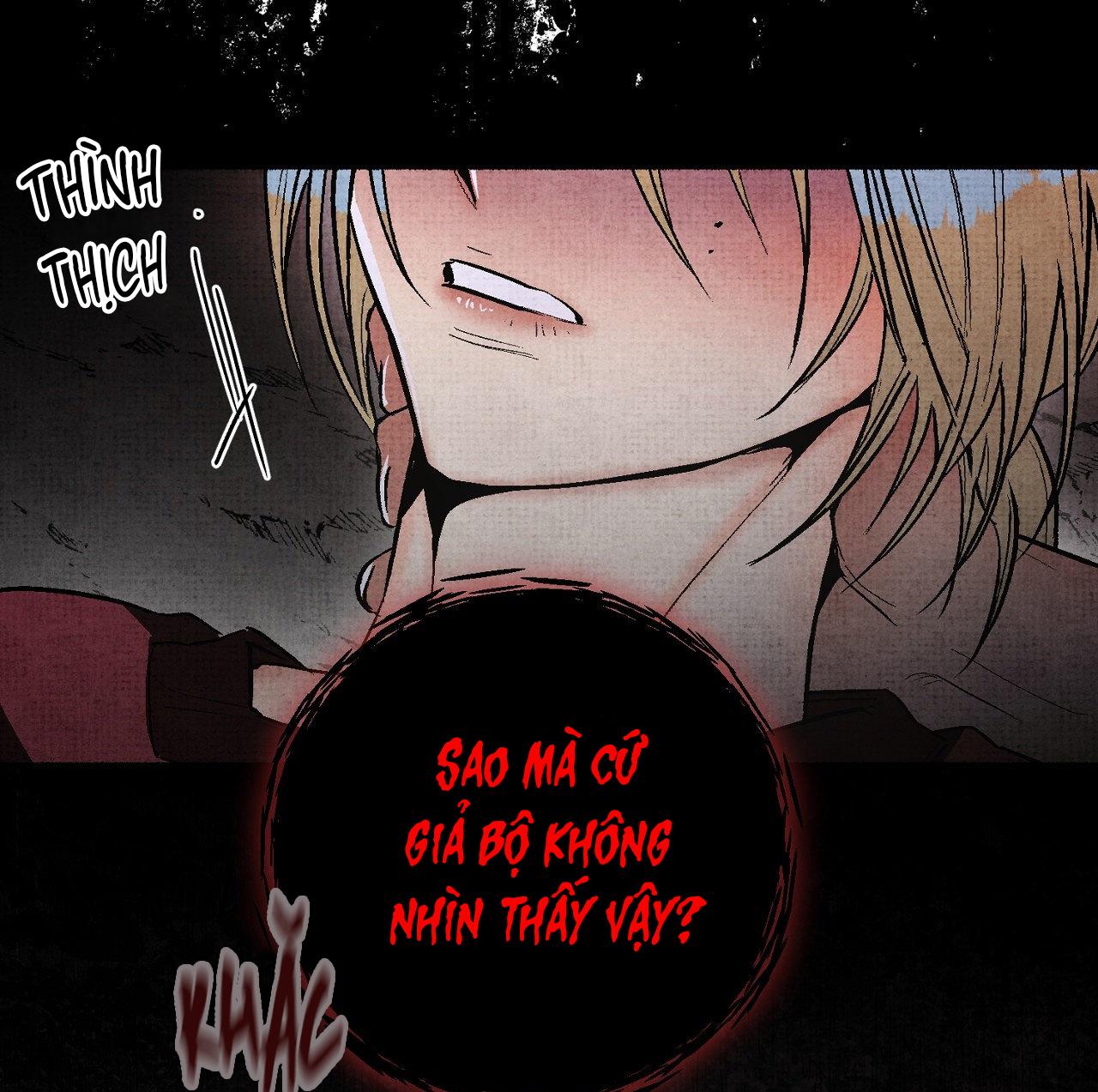 Chuyện Lạ Bốn Mùa Chapter 2 - Trang 2