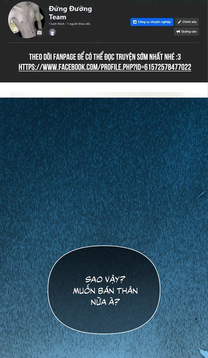 [DDT] KẺ ĐÁNH CẮP TRÁI TIM Chapter 7 - Next Chapter 8 19+