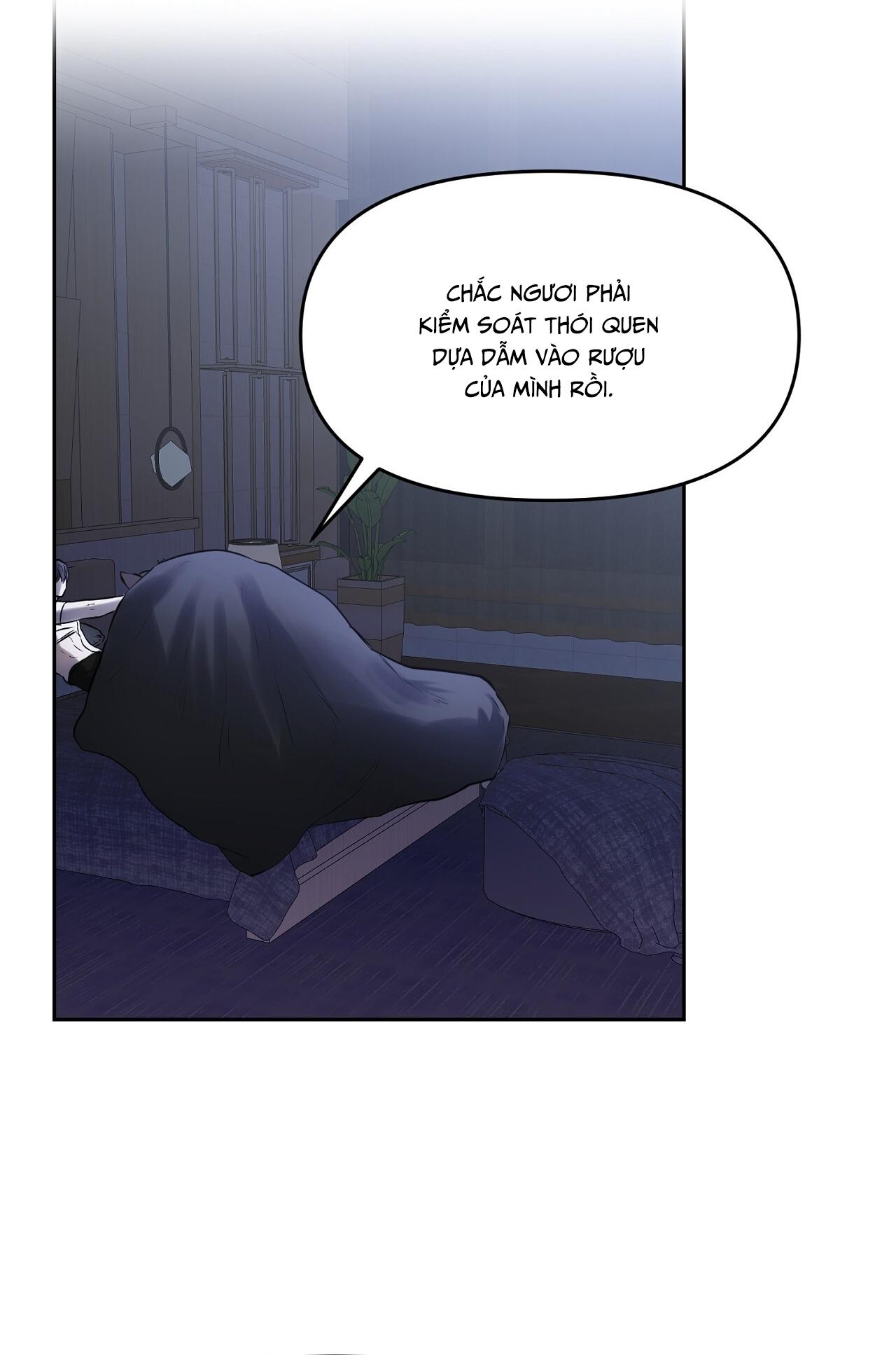 (GĐCV) ÁNH NẮNG LEN LỎI Chapter 6 - Trang 2