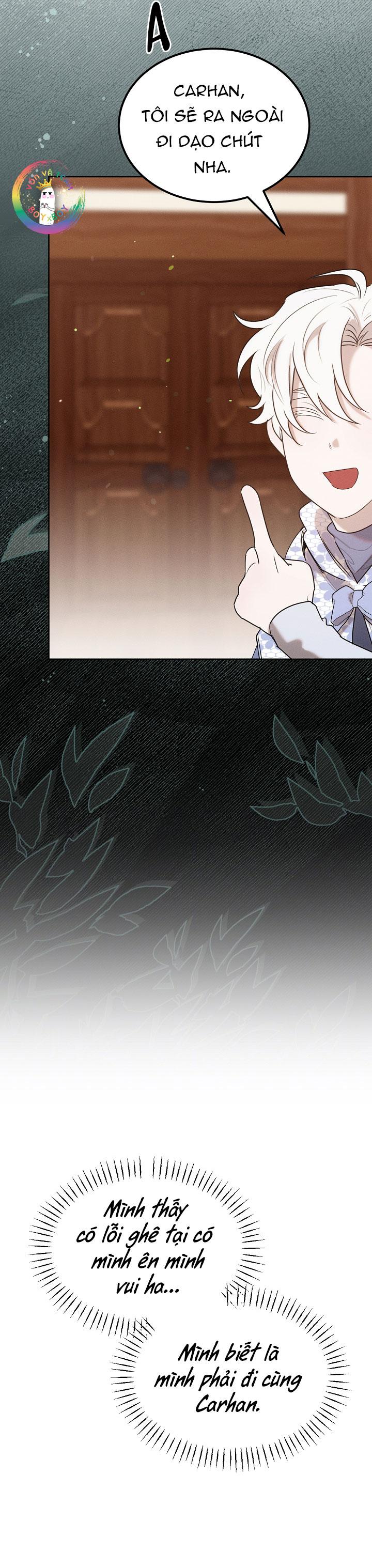 (END) Này, Đừng Có Nhấn Cái Nút Đó! Chapter 47 - Trang 2