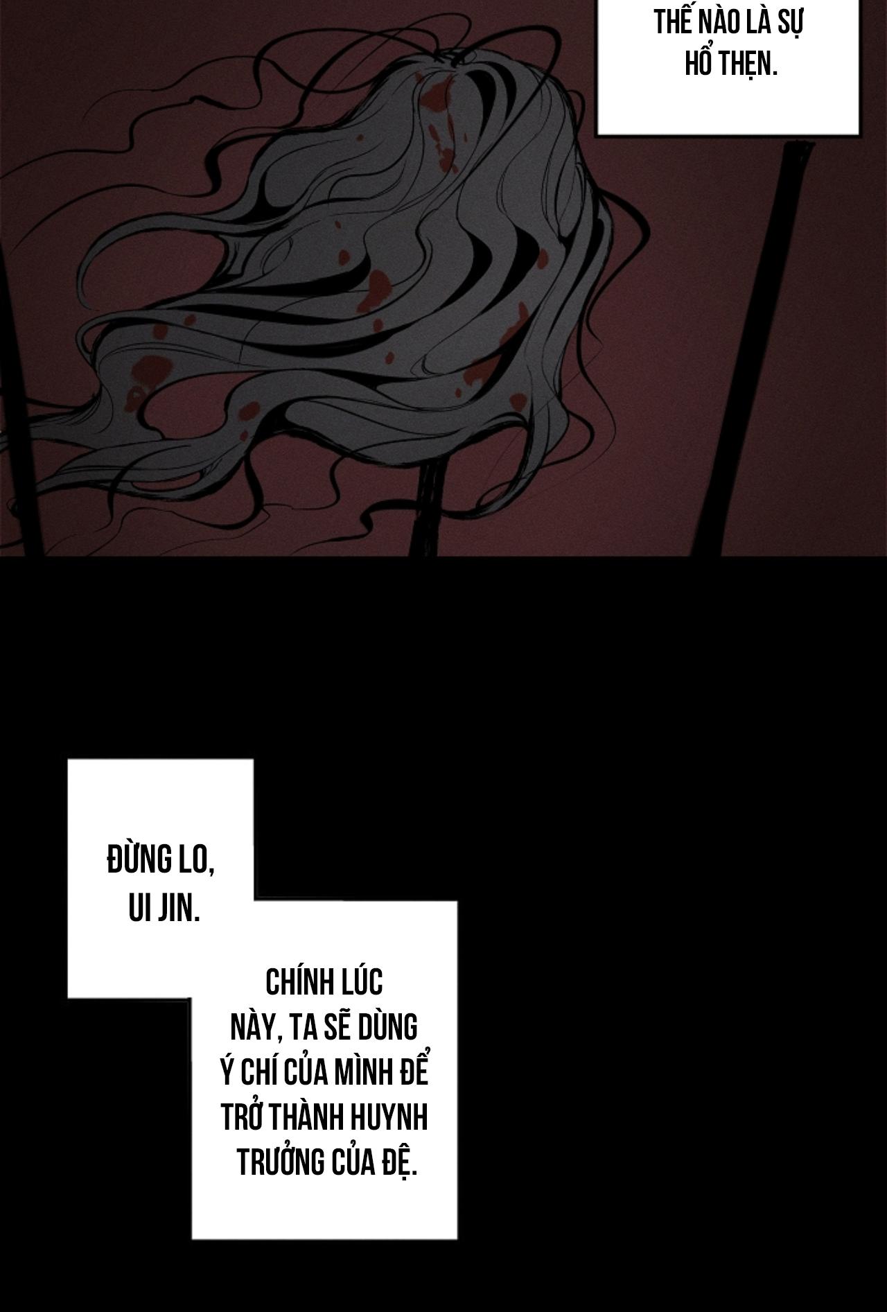 Ngũ tắc: hiếu ái truyện Chapter 4 - Trang 2