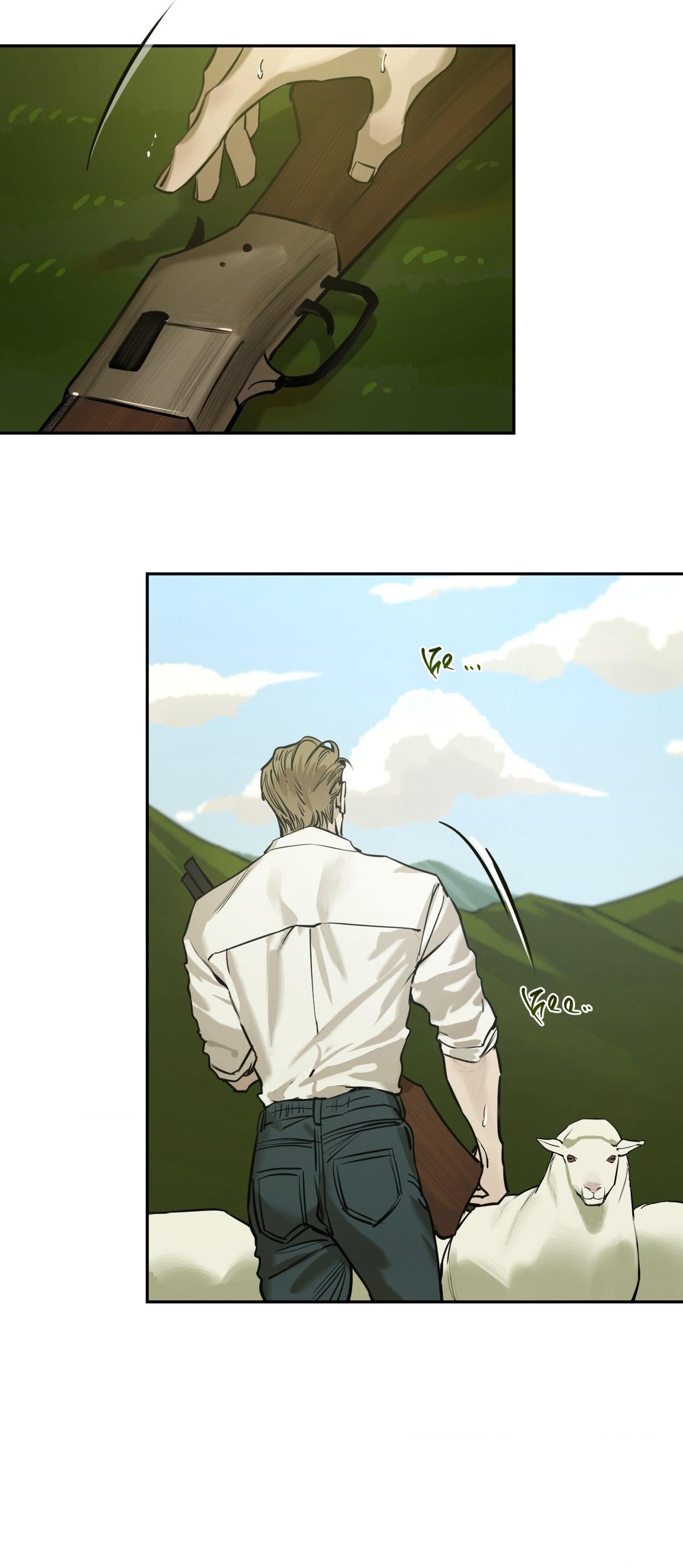 (GĐCV) SA NGÃ Chapter 6 - Trang 2