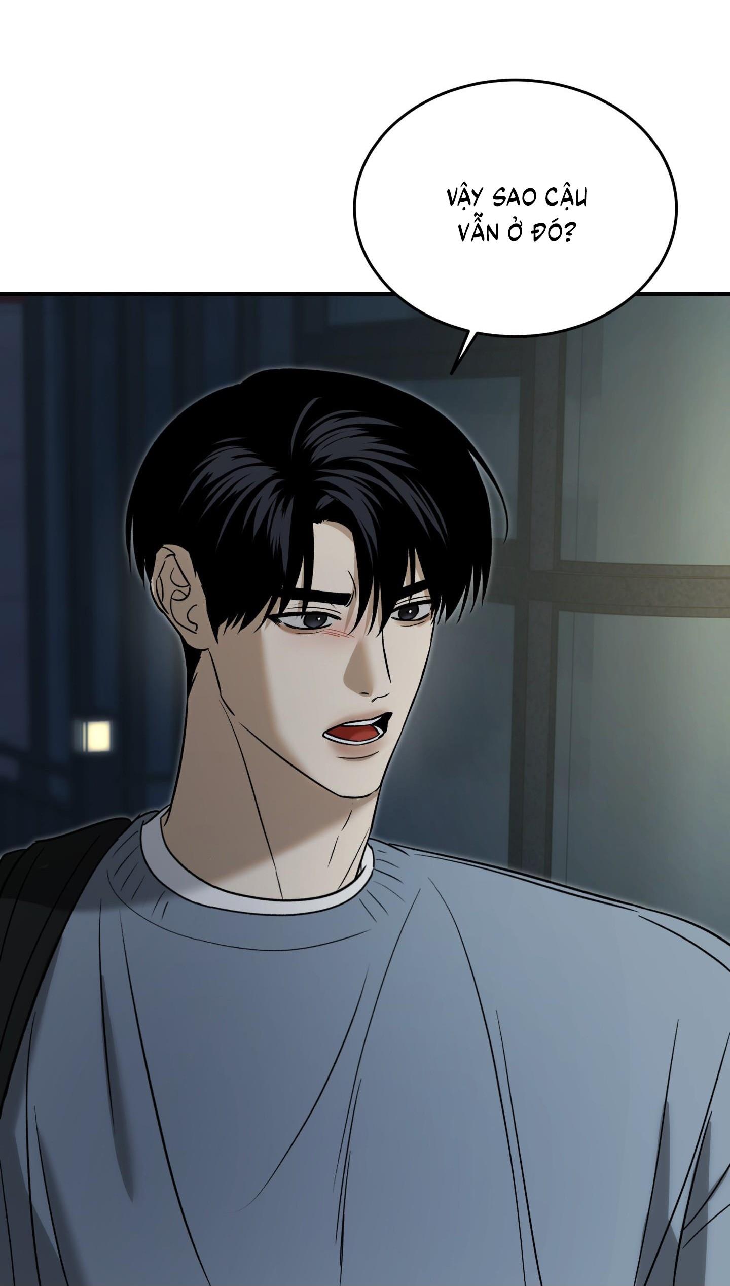 |DROP| Hưởng Lợi Chapter 48 - Trang 2